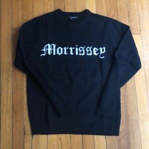Morrissey Sweater by Viva Moz • A Stitch to Wear